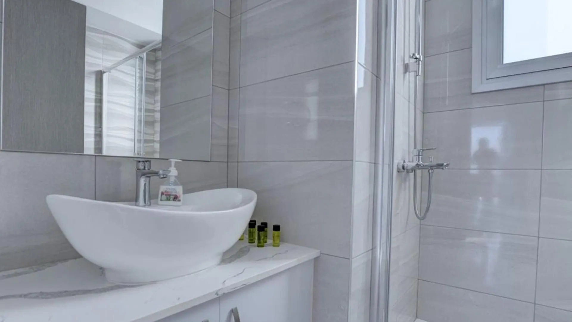 Villa Kono Provoles - Luxury 4 Bedroom Protaras Villa With Stunning Panoramic Sea Views Cypern